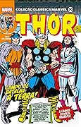 Coleção Clássica Marvel, Vol. 70 - Thor, Vol. 11