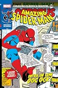 Coleção Clássica Marvel, Vol. 72 - Homem-Aranha, Vol. 12
