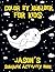 Jason's Coloring Book | Col...