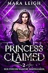 Princess Claimed