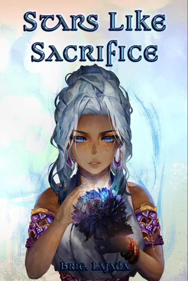 Stars Like Sacrifice (Stars Like Fate Trilogy #2)