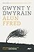 Gwynt y Dwyrain (Welsh Edition)