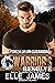 Warrior's Resolve: La Forza Di Un Guerriero (Iron Horse Legacy (Italiano) Vol. 5) (Italian Edition)