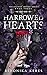 Harrowed Hearts (The Cracked Coffins #3) by Beronika Keres