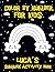 Luca's Coloring Book | Colo...