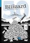 The Blizzard - The Football Quarterly: Issue 50