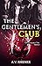 The Gentlemen's Club (Unbreakable Ties, #2)