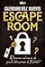 Calendario dell'Avvento Escape Room: Libro per adulti con 24 enigmi interattivi da risolvere aspettando il Natale (Libri escape room 2.0) (Italian Edition)