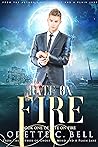 Fate on Fire Book...