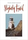 Slightly Foxed 79...