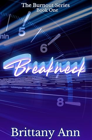 Breakneck (Burnout #1)