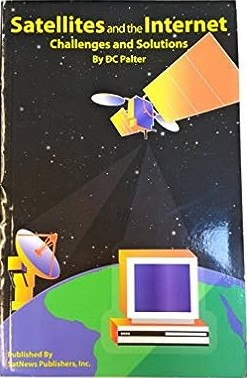 Satellites and the Internet (Paperback)