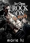 Rock On My Majesty, 1er opus: édition française (French Edition)