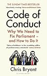 Code of Conduct TPB ex/air by Unknown Author