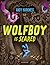 Wolfboy Is Scared
