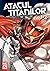 Atacul Titanilor Omnibus 1 ...