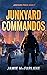 Junkyard Commandos (Junkyar...