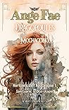 Ange-Fae, Dragopoules et mochaccino, Sanctuaris, la Cité-Utopie by Maria J. Romaley