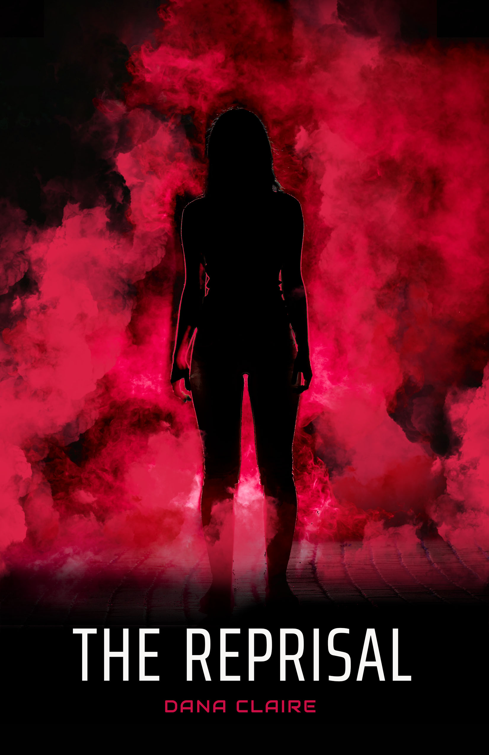 The Reprisal (Blood-Light #3)