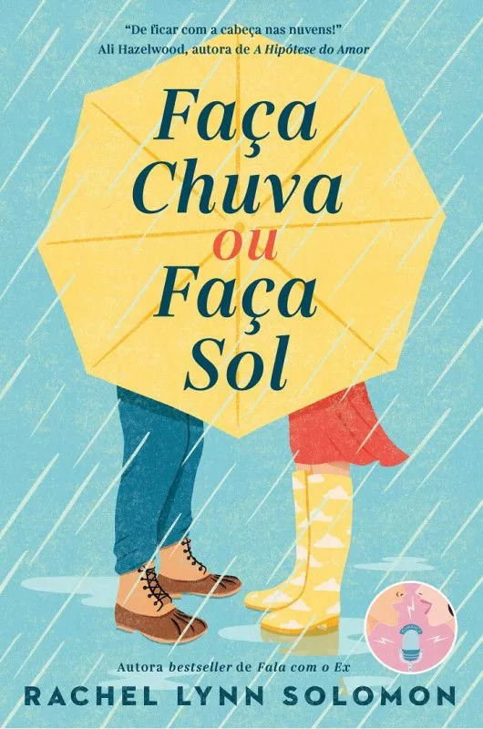 Faça Chuva ou Faça Sol