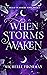When Storms Awaken (Realm of Istmere Book 1)