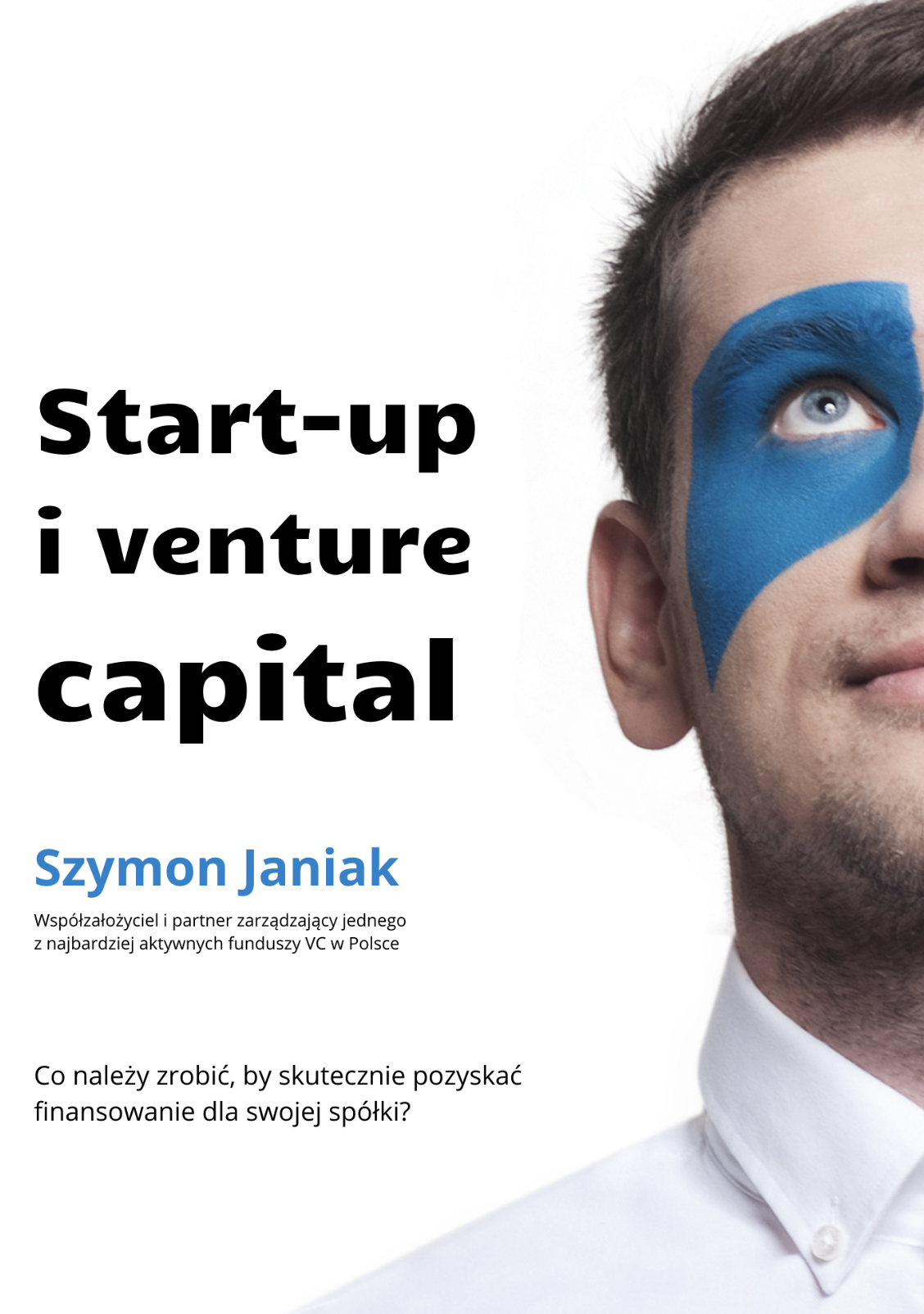 Start-up i venture capital (ebook)