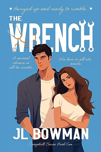 The Wrench (Campbell #2)