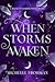 When Storms Awaken (Realm o...