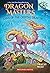 Cave of the Crystal Dragon: A Branches Book (Dragon Masters #26)