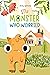 The Monster Who Worried: A ...