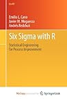 Six Sigma with R:...