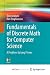 Fundamentals of Discrete Ma...