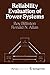 Reliability Evaluation of P...
