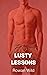 Lustful Lessons: Straight t...
