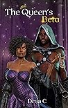 Book cover for The Queen's Beta (Truly Faeted Series Book 2)
