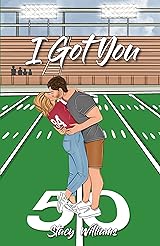 I Got You (The Abandoned Brothers #1)