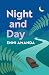 Night and Day (Love New Zealand, #3