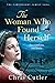 The Woman Who Found Herself...