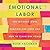 Emotional Labor: The Invisible Work Shaping Our Lives and How to Claim Our Power
