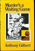 Murder's a Waiting Game