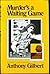 Murder's a Waiting Game (Arthur Crook #50)