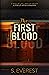 The First Blood (The Veil #2)
