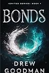 Bonds (Ignited Galaxy Series Book 1)