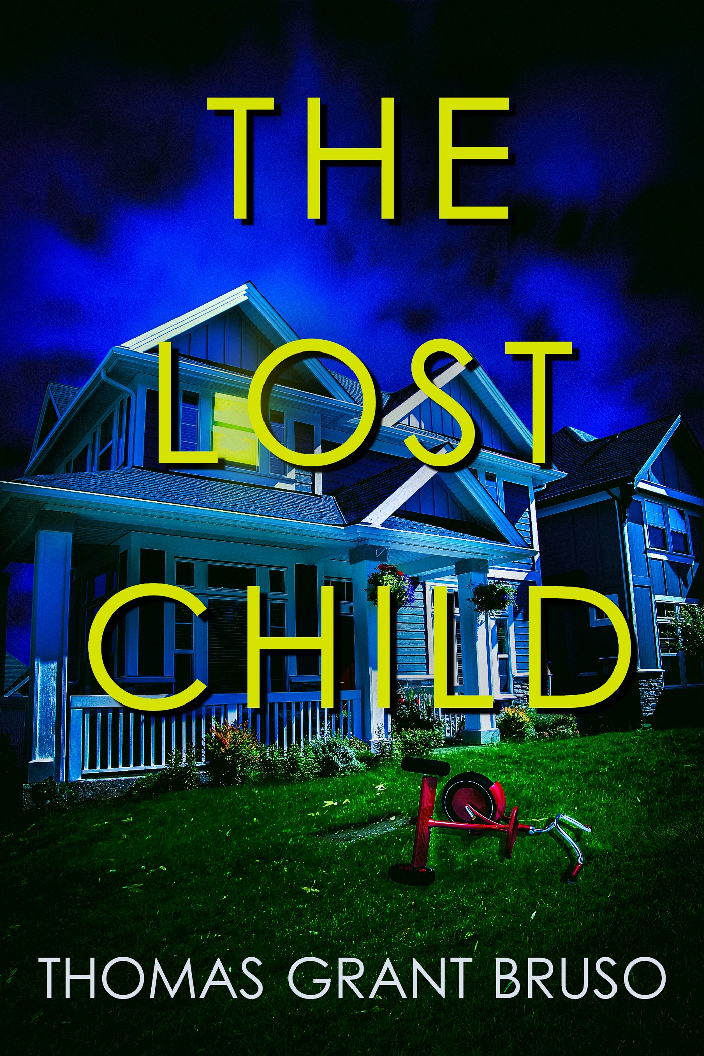 The Lost Child