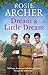 Dream a Little Dream (Timber Girls)