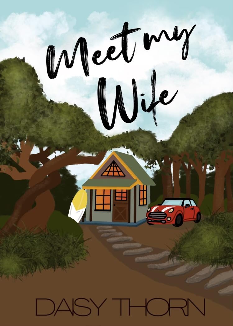 Meet My Wife (Loverly Cave, #2)