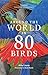 Around the World in 80 Birds