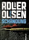 Schändung von Jus...