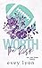 Worth the Risk (Lake Spark #1)