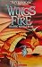 Wings of Fire Graphic Novel Collection #1-#3 by Tui T. Sutherland